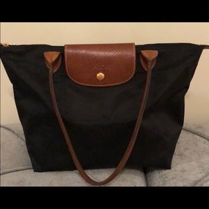 Longchamp Le Pliage Small Handbag